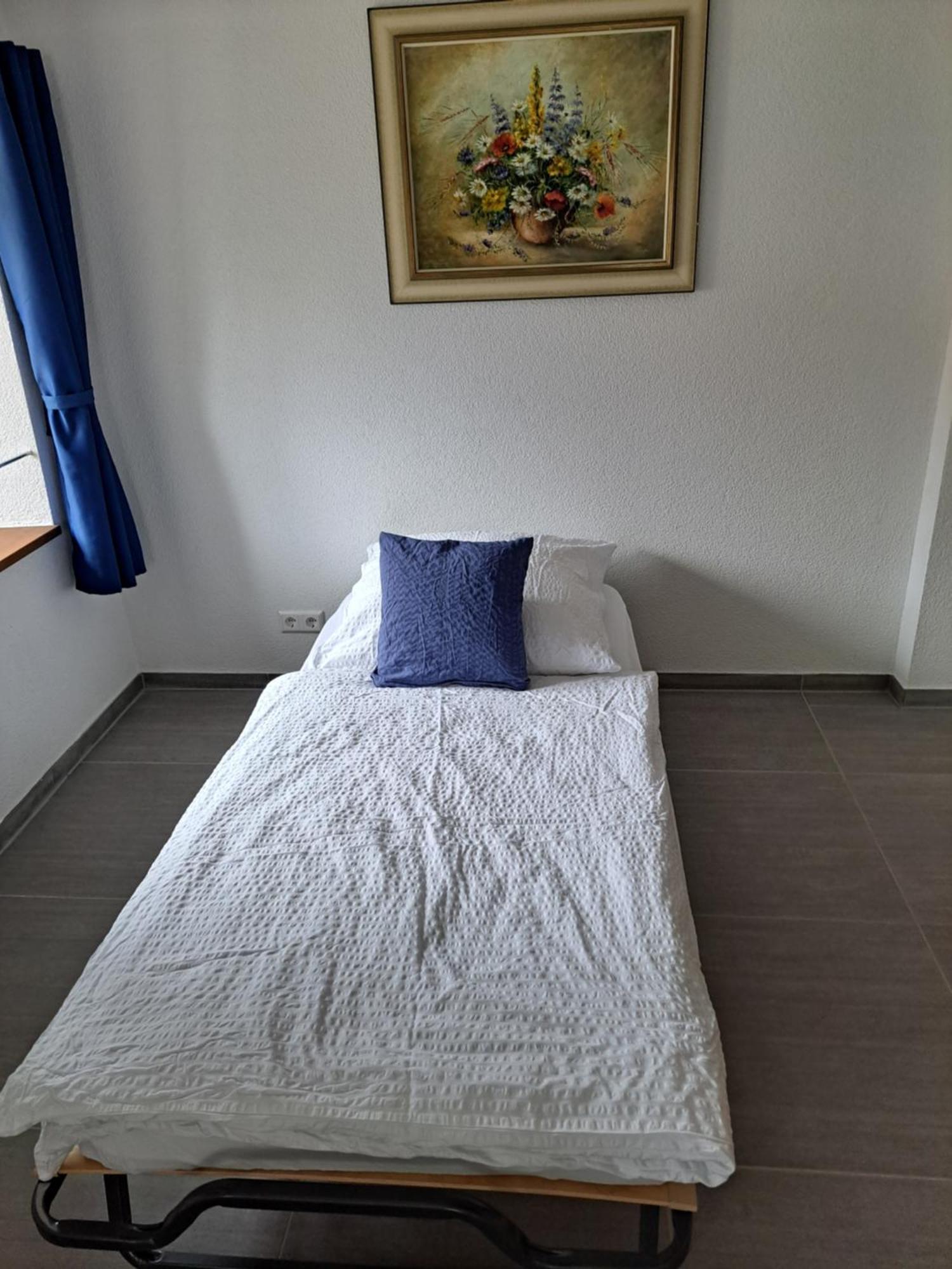 Ferienwohnung Heuboden Hüfingen Dış mekan fotoğraf