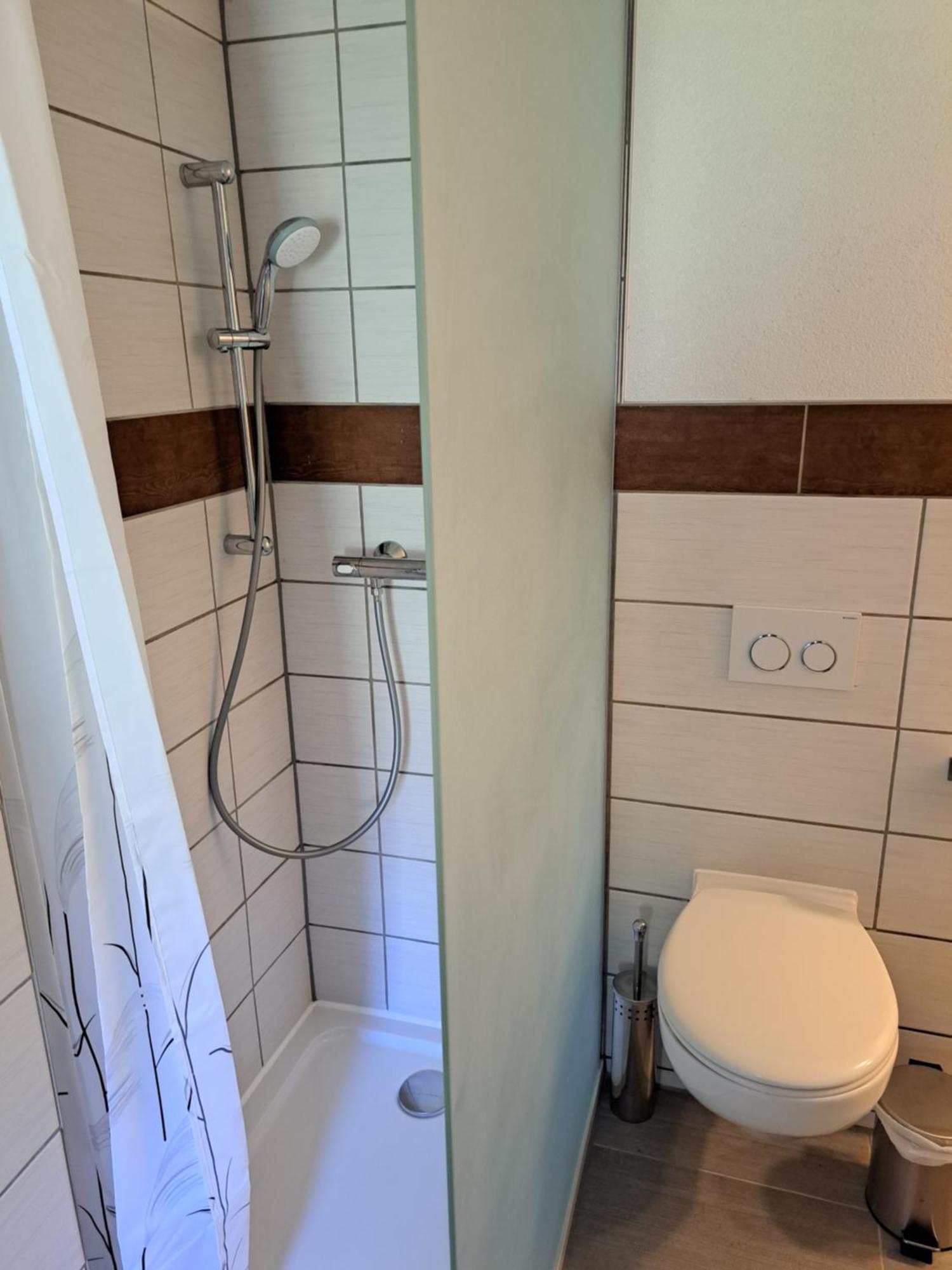 Ferienwohnung Heuboden Hüfingen Dış mekan fotoğraf
